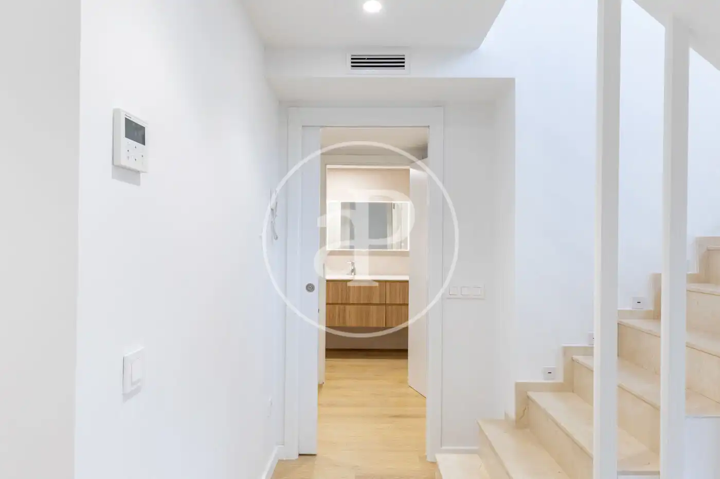 Ático en venta en Valencia con Aire acondicionado, Calefacción y Terraza