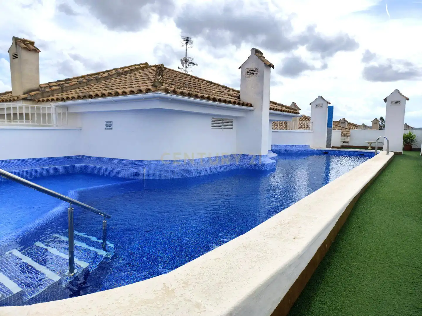 Duplex con terrazza in vendita a Calle Ramón Juan Larrosa, 75, Benejúzar, Spain 75