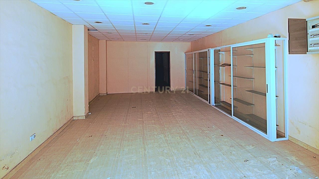 Premises for sale in Alcoy / Alcoi