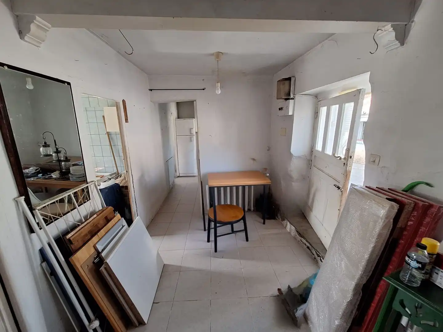Haus oder Chalet zum Verkauf in Navalperal de Pinares mit Heizung und Abstellraum