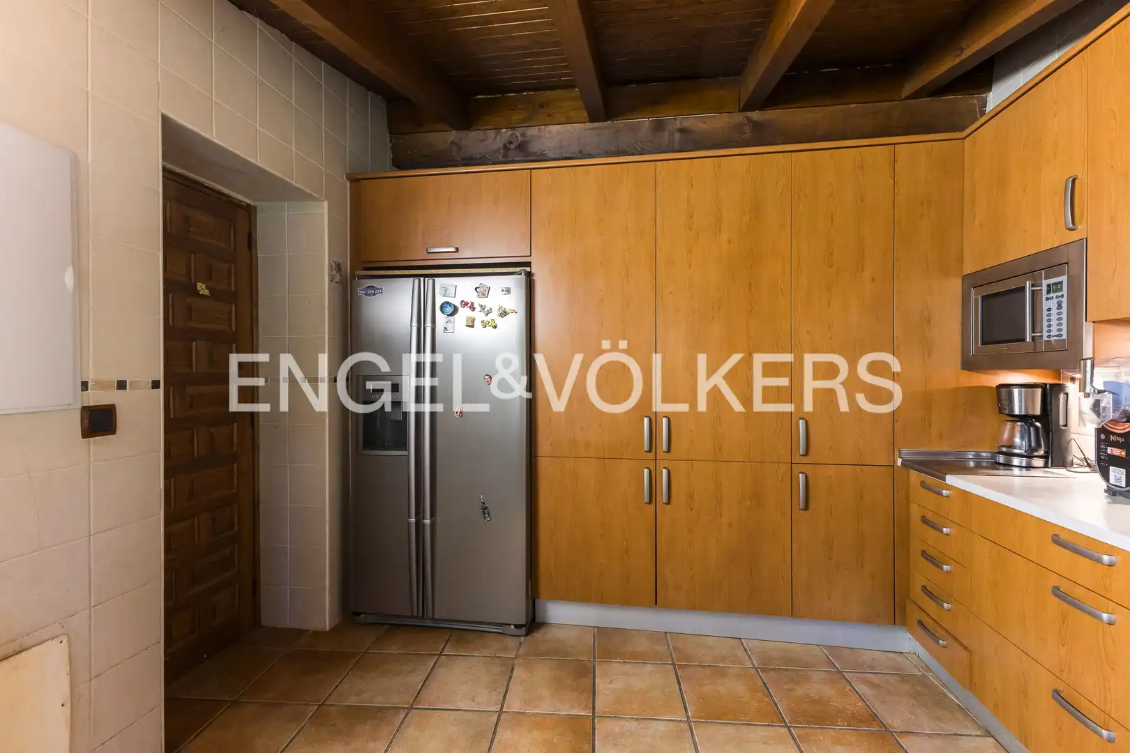 Casa rustica con piscina in vendita a Horche, imagen 19