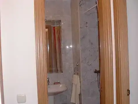 Baño de Piso en venta en Torrox con Aire acondicionado, Jardín privado y Piscina