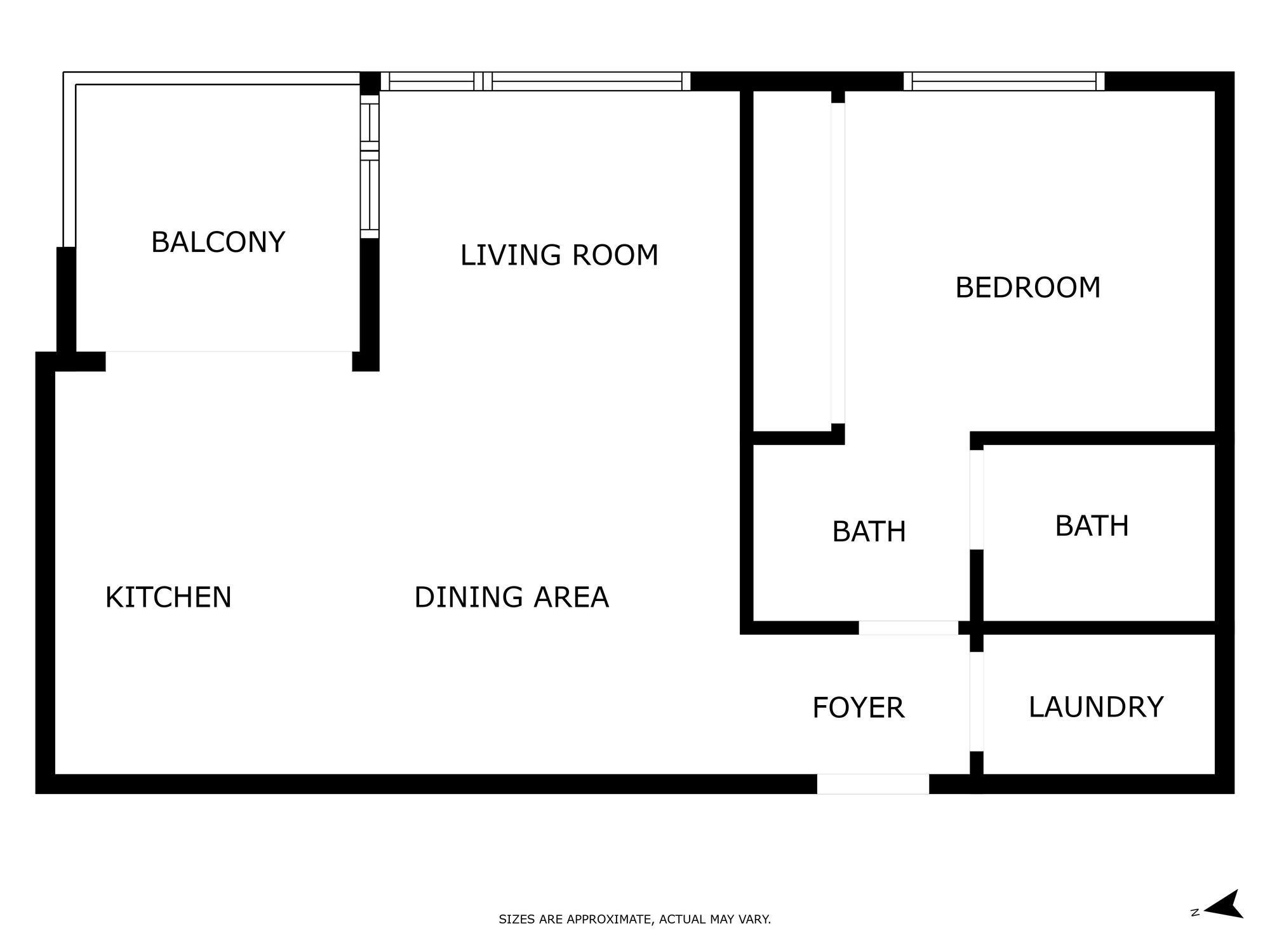 Apartament en venda en  Palma de Mallorca amb Terrassa i Balcó