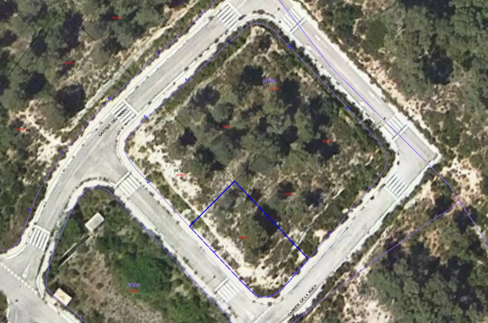 Terreno residencial en venta en El Catllar, imagen 5