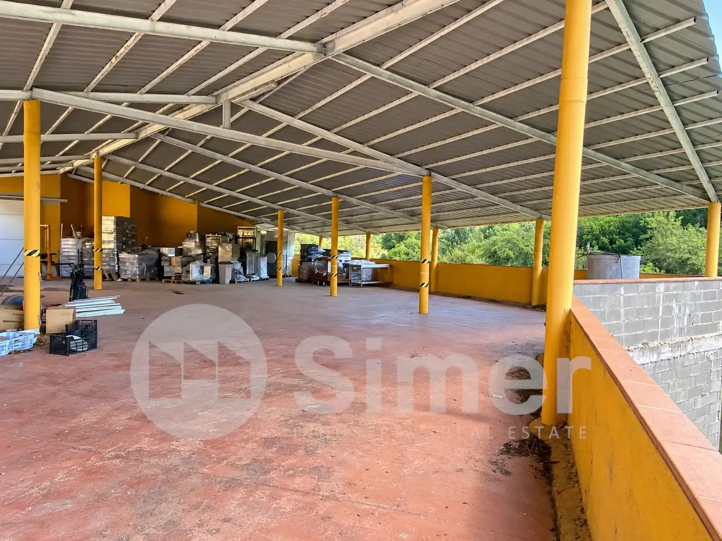 Nave industrial en venta en La Seu d'Urgell, imagen 3