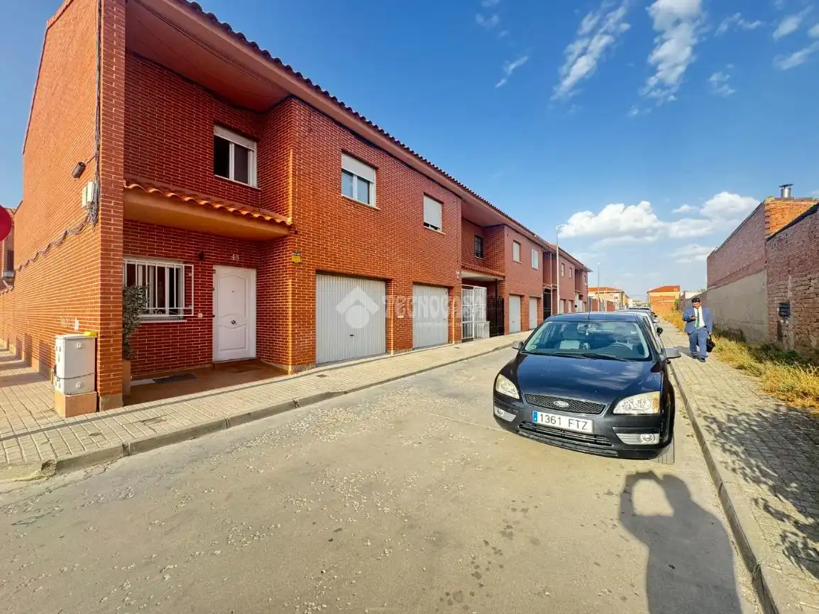 Casa pareada en venta en Yepes, imagen 13