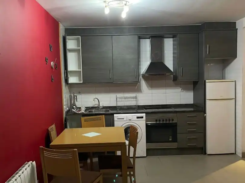 Flat with lift for sale in CAMI DE MARIMUNT 18, imagen 2