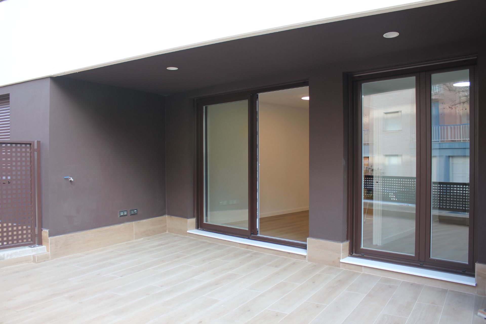 Flat to rent in Cambrils  with Air Conditioner, Heating and Terrace