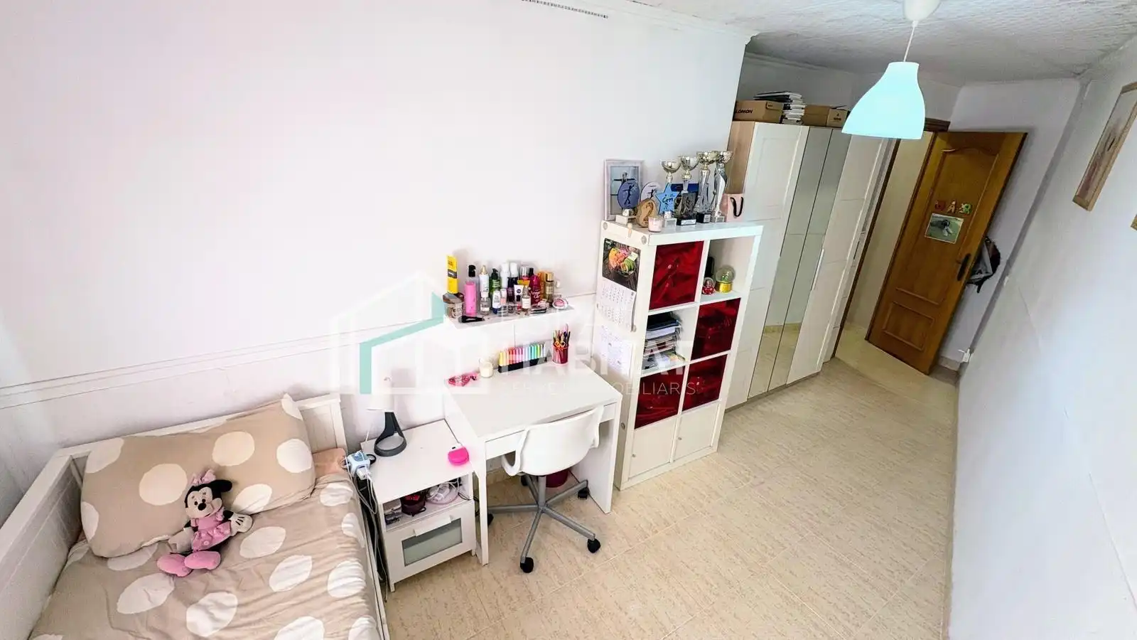 Habitación de Casa o chalet en venta en Vilassar de Dalt con Calefacción, Terraza y Balcón