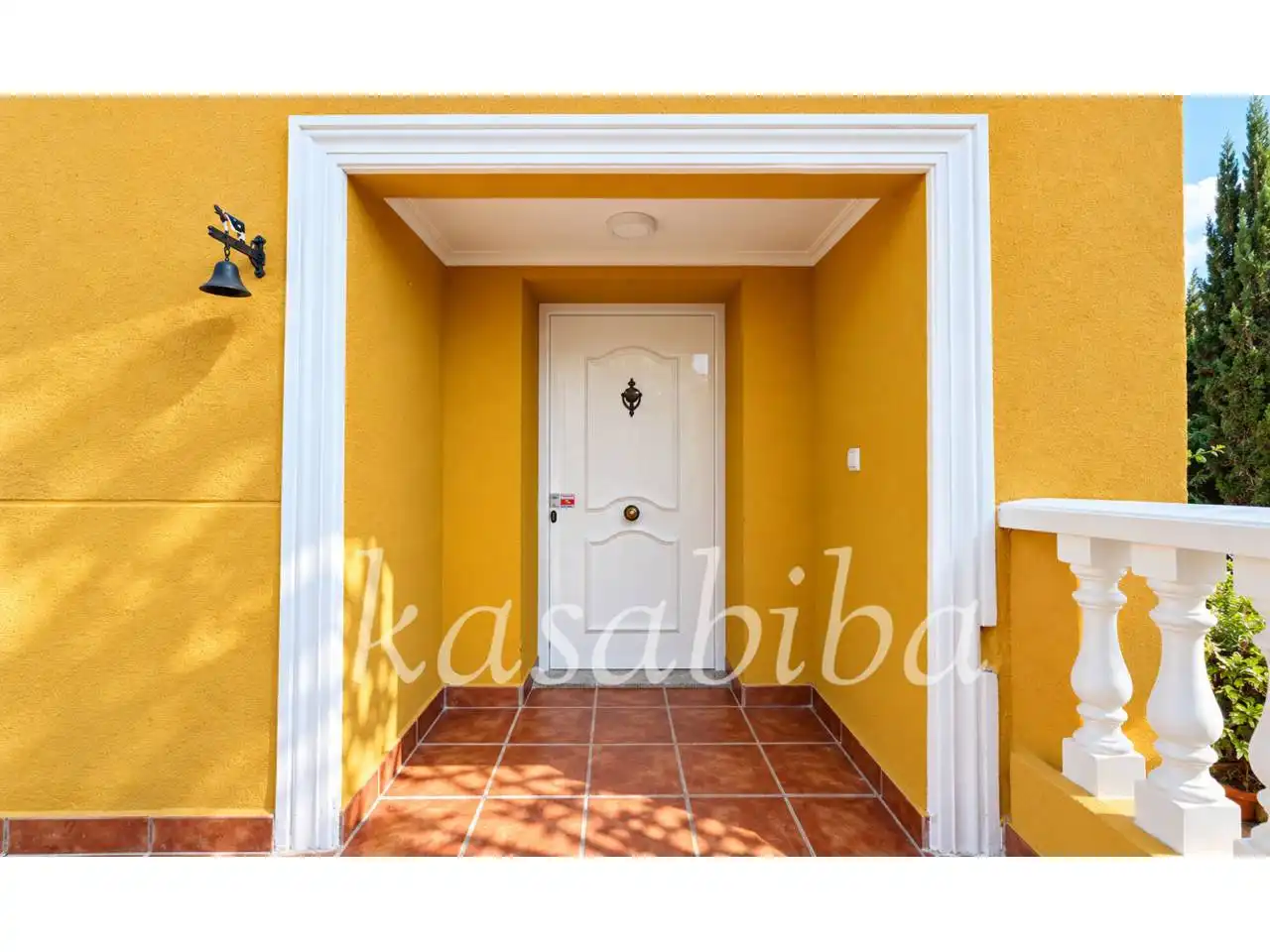 Casa o chalet en venta en Chiva con Jardín privado, Terraza y Piscina
