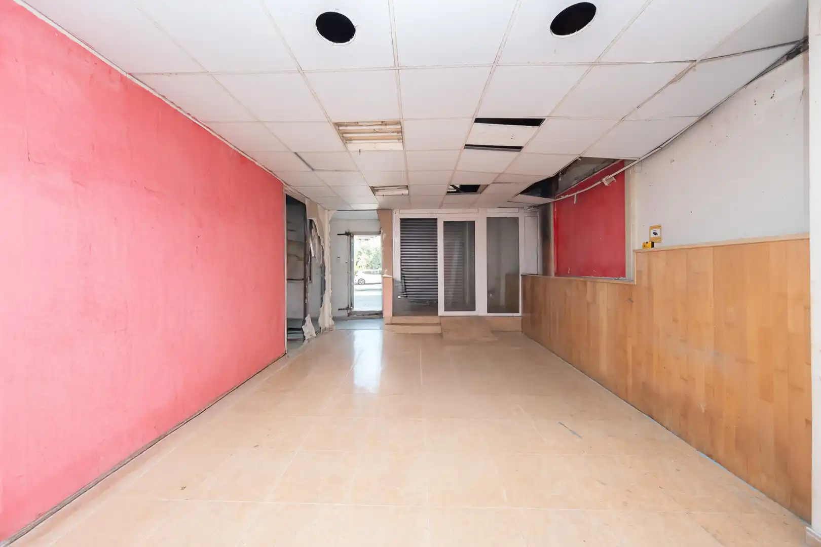 Commercial properties for sale in Viladecans