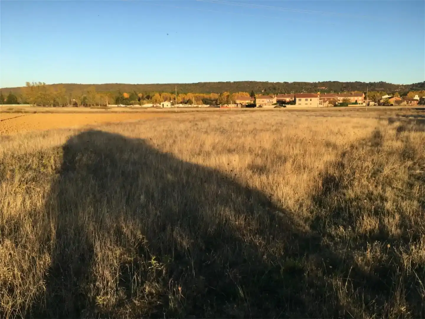 Terreno en venta en Garrafe de Torío, León