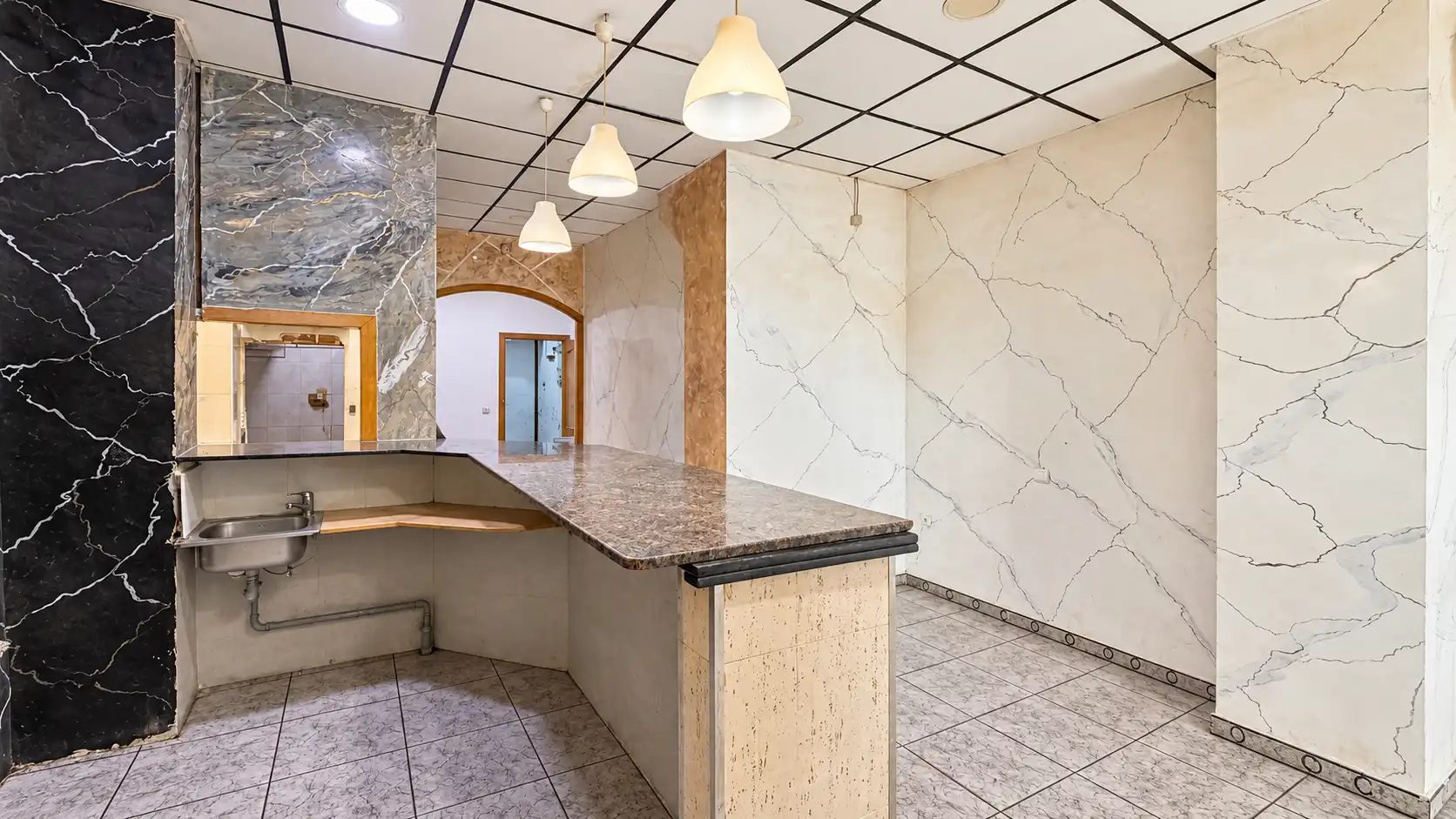 Local comercial en venta en Carretera de Valls, imagen 3