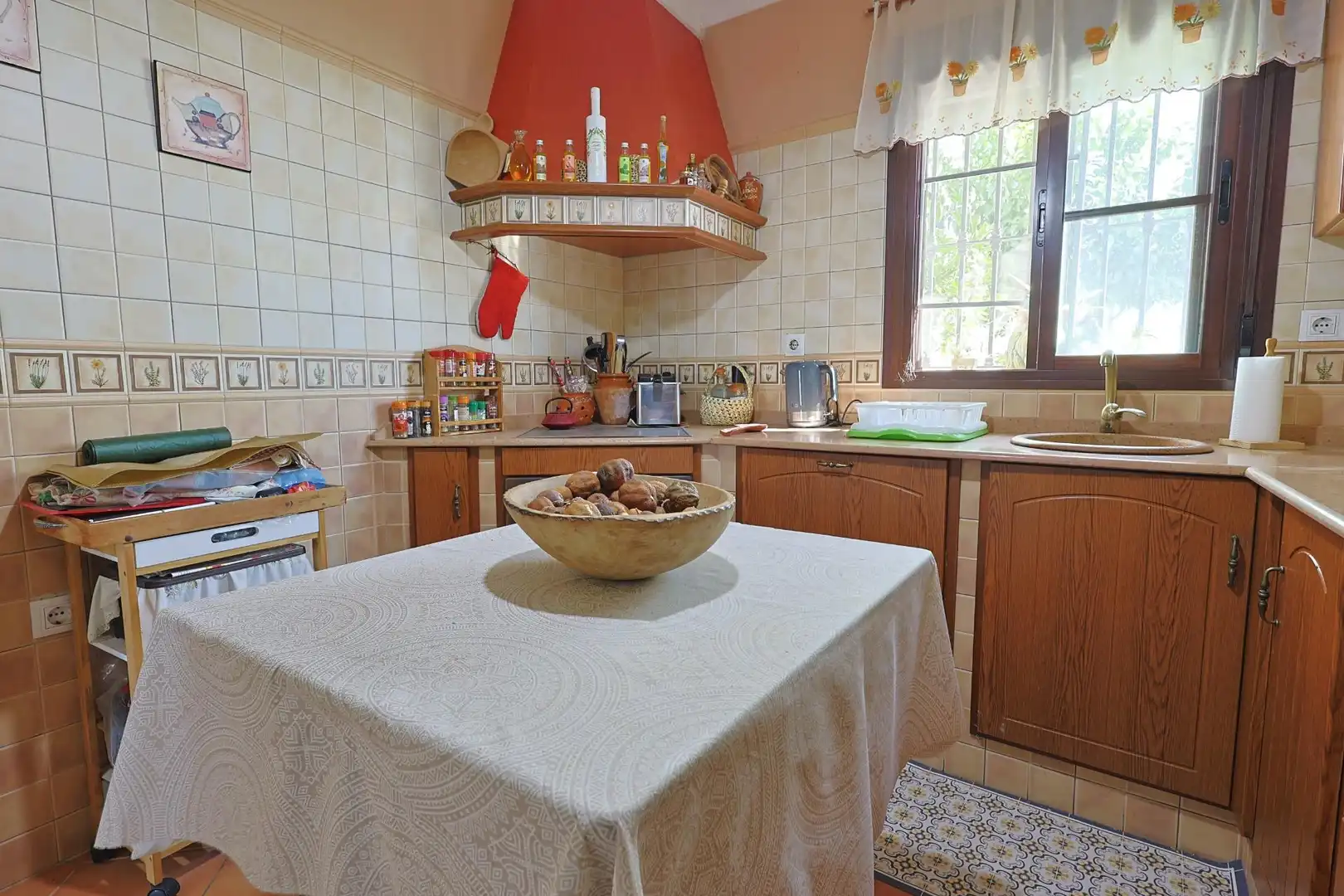 Casa a schiera con terrazza in vendita a Algar, imagen 39