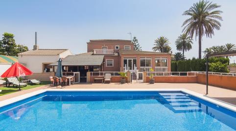 Foto 2 de Casa o xalet en venda a Carretera Hoya, La Foia - Daimés - Asprella, Alicante