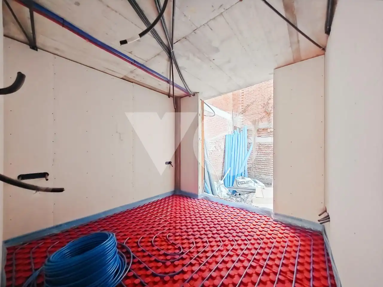 Apartamento en venta en Madrid con Calefacción y Trastero