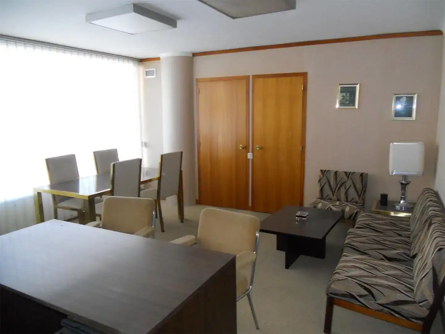 Nave industrial en venta en Manresa