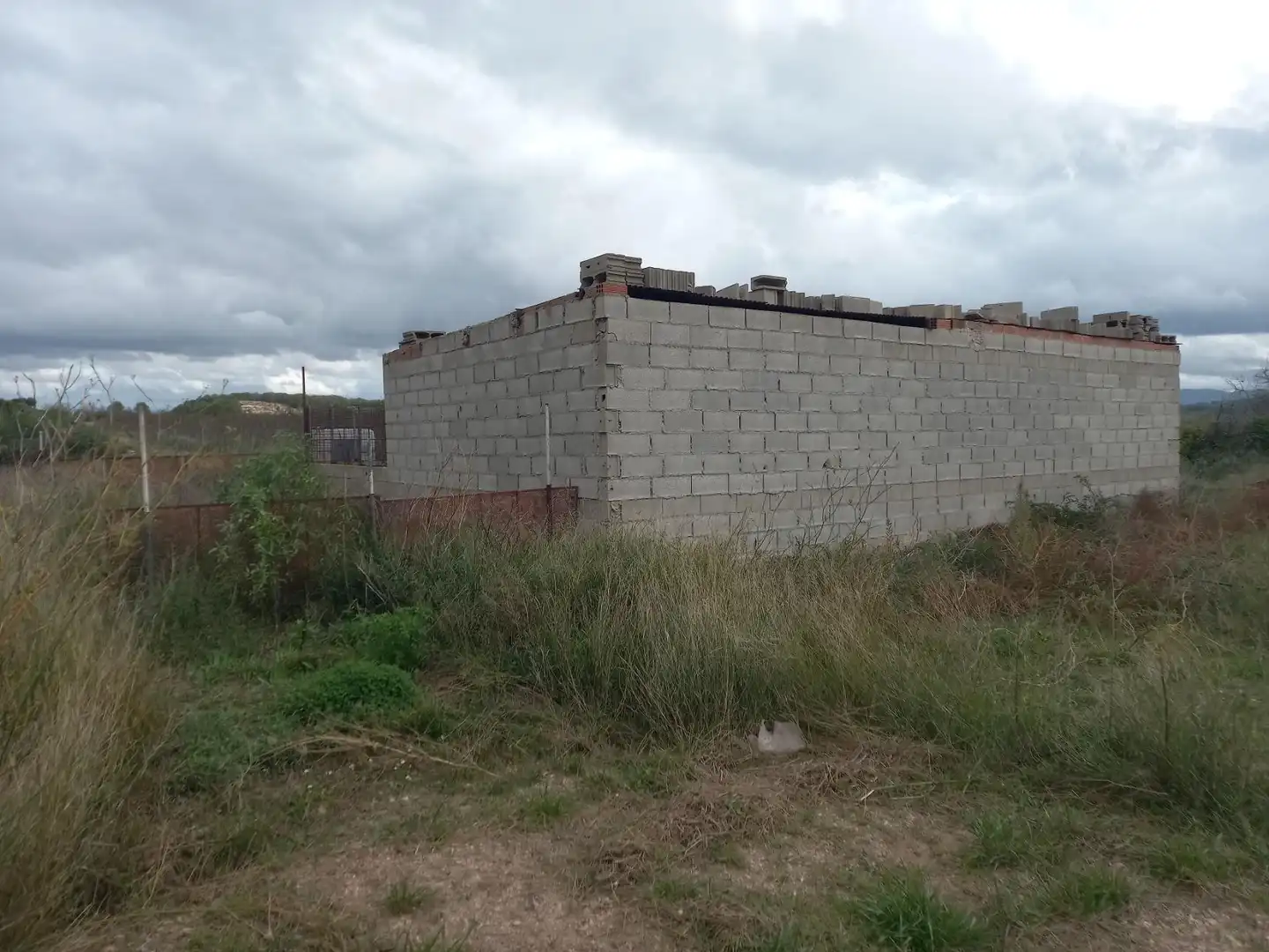 Rural land for sale in El Pinell de Brai, imagen 17