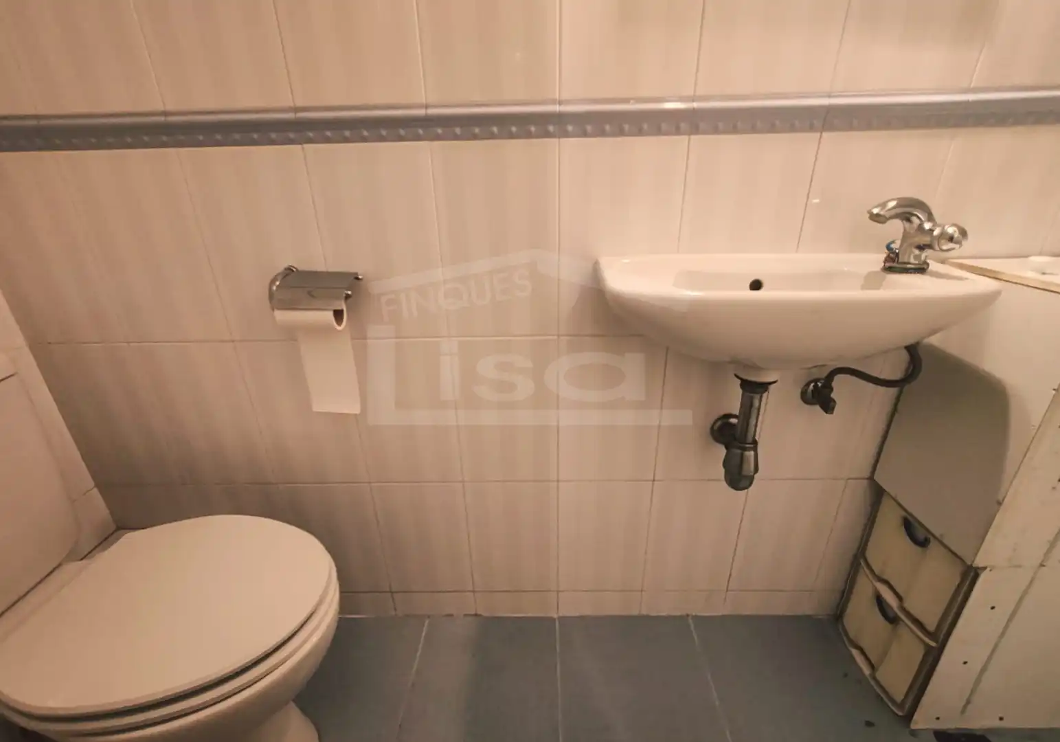 Wohnung mit Terrasse zum Verkauf in Carrer de Padilla, imagen 10