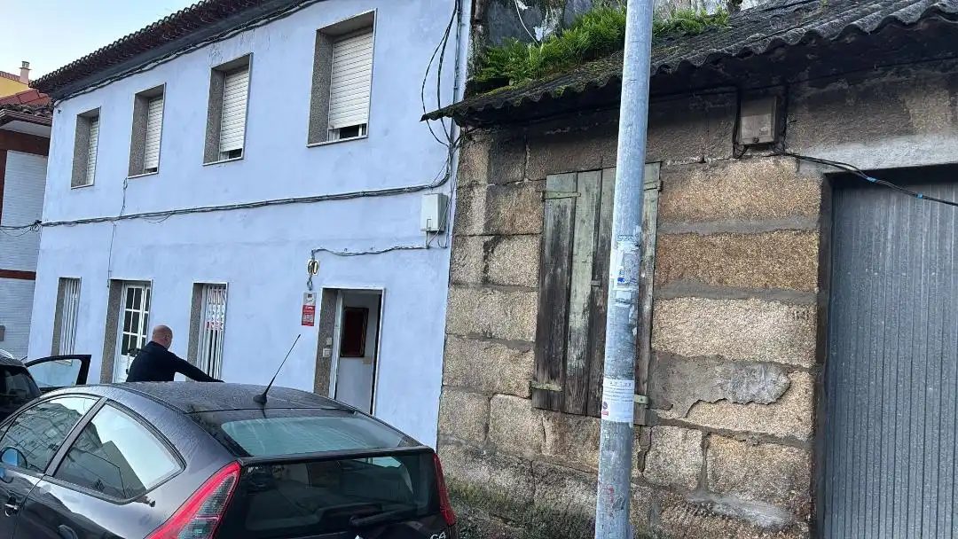 Grundstücke und Bauplätze zum Verkauf in Redondela, imagen 4