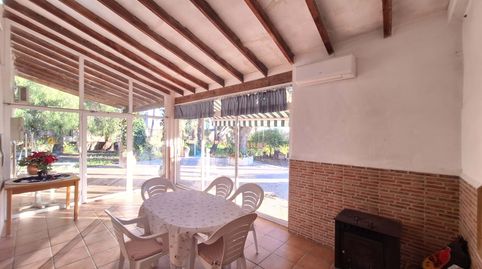 Foto 2 de Casa o xalet en venda a Avenida Algoda Numero, La Algoda - Matola - Llano de San José, Elche / Elx