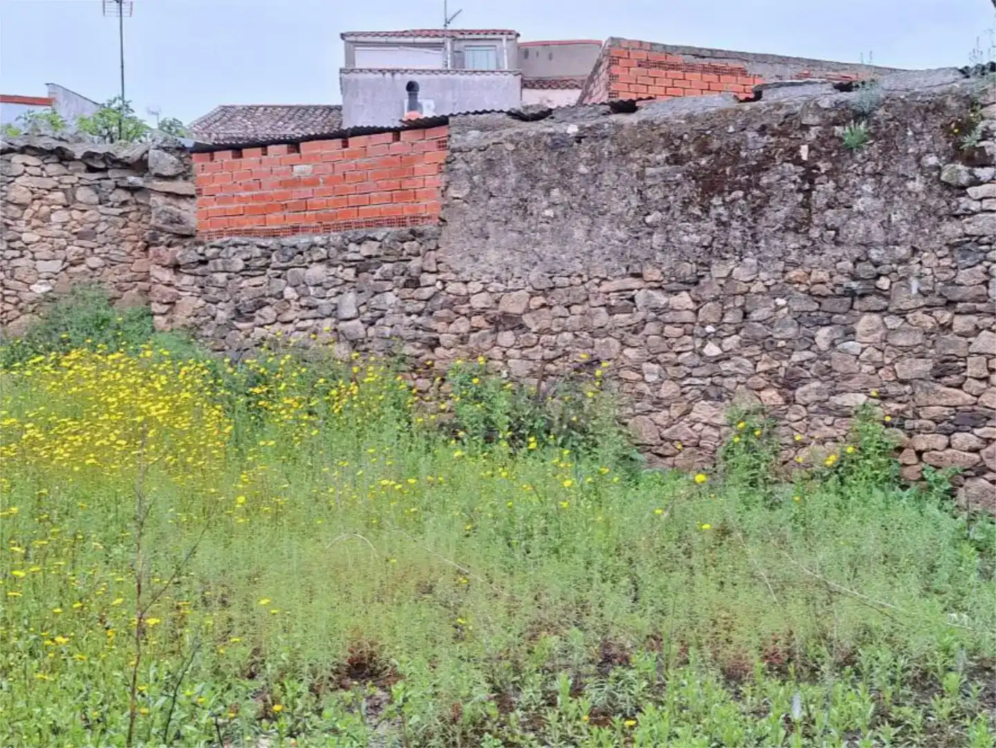Piso en venta en Guijo de Galisteo, Cáceres