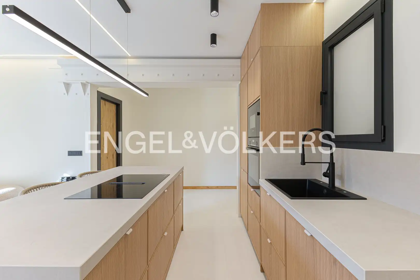 Wohnung zum Verkauf in El Camp d'en Grassot i Gràcia Nova
