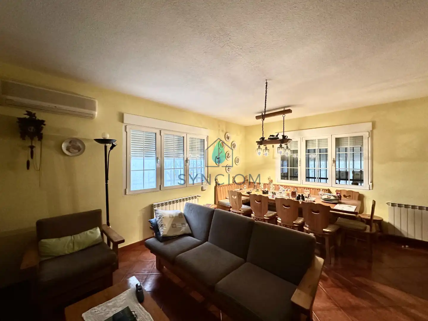 Casa o chalet en venta en Avenida de Peguerinos, Cerro Alarcón