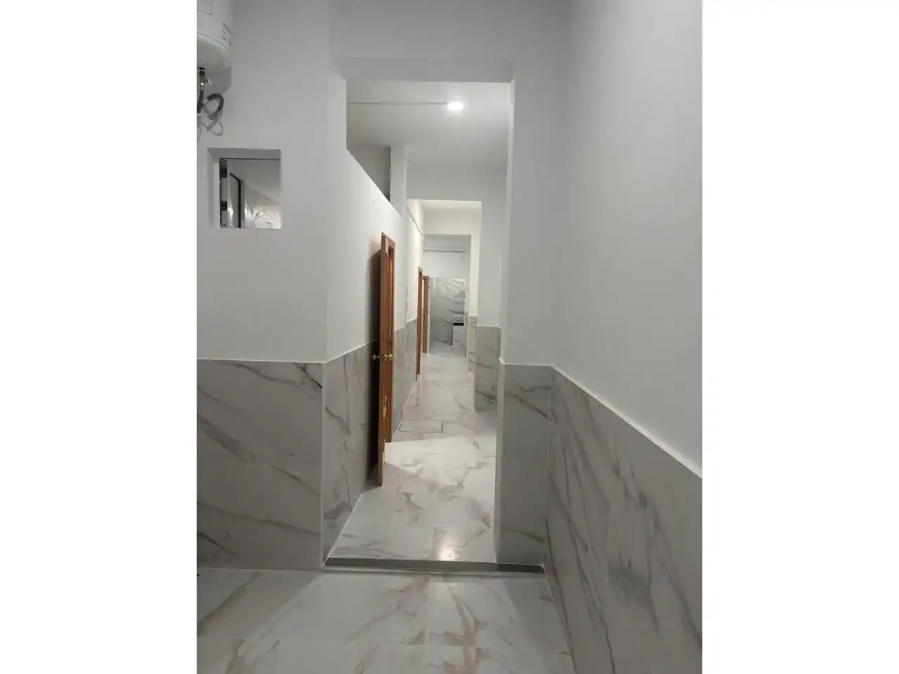 Apartament en venda a Camino de Onda - Salesianos