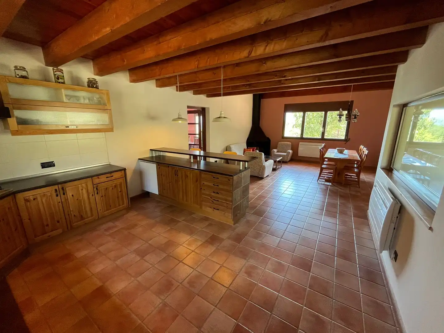 Houses for sale in Calle la Pleta, 1, Sant Llorenç de Morunys