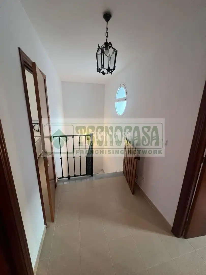 Detached homes for sale in Alcalá del Valle  with Air Conditioner and Terrace