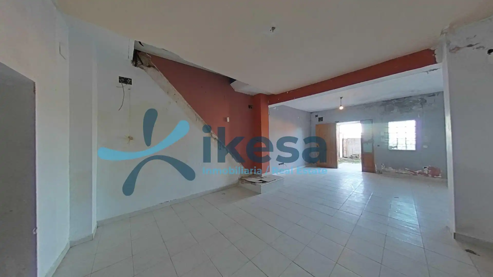 Terraced house for sale in Villanueva del Río y Minas, imagen 5