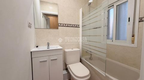 Photo 3 of Flat for rent in Vírgenes, Leganés