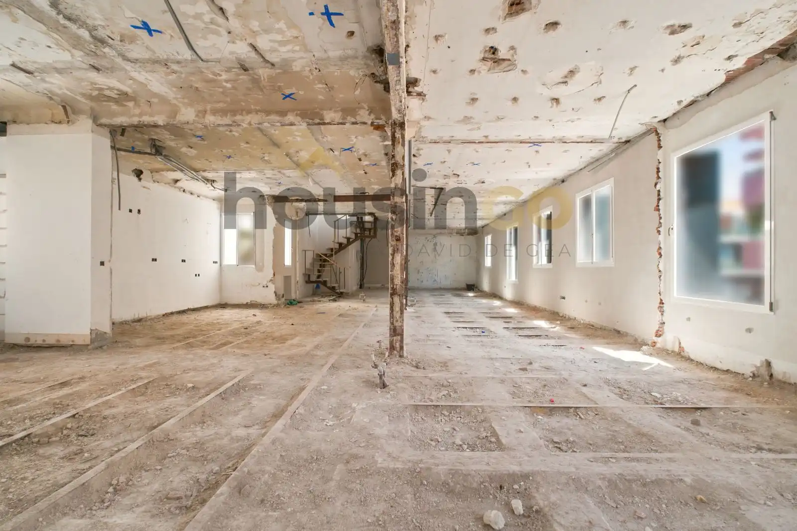 Appartement avec ascenseur à vendre à Chamberí, imagen 8