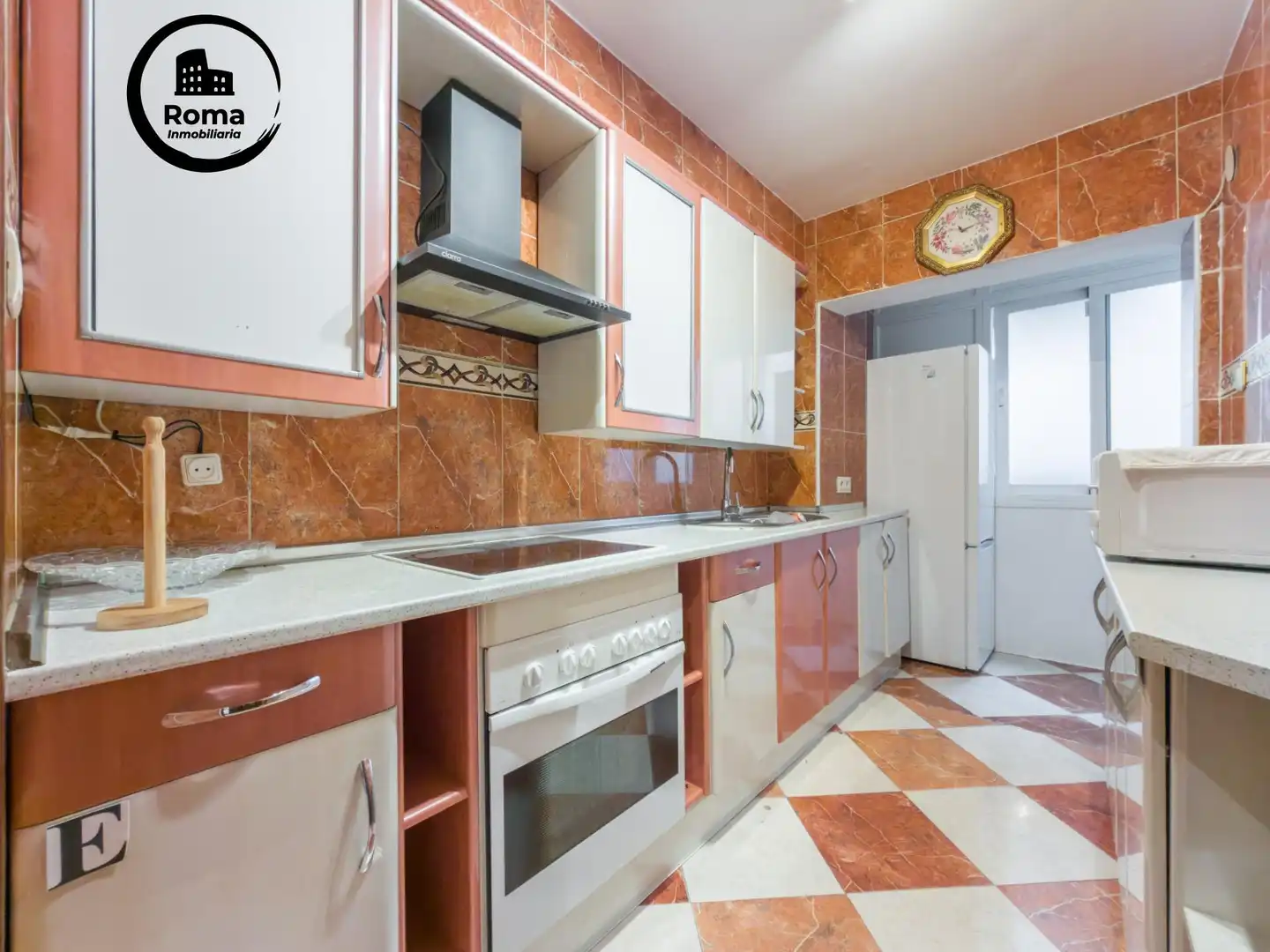 Wohnung mit Terrasse zum Verkauf in Las Tres Cruces, imagen 11