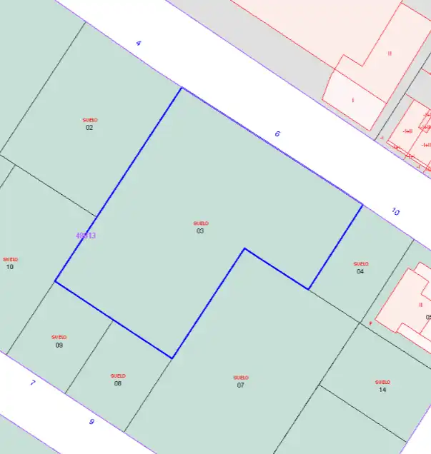 Terrain résidentiel à vendre à Carrer de Sant Joan de Moró 6, imagen 10