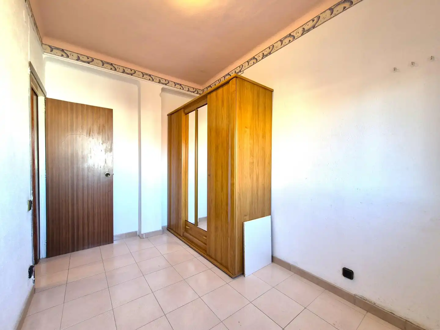 Habitación de Piso en venta en Barcelona con Balcón