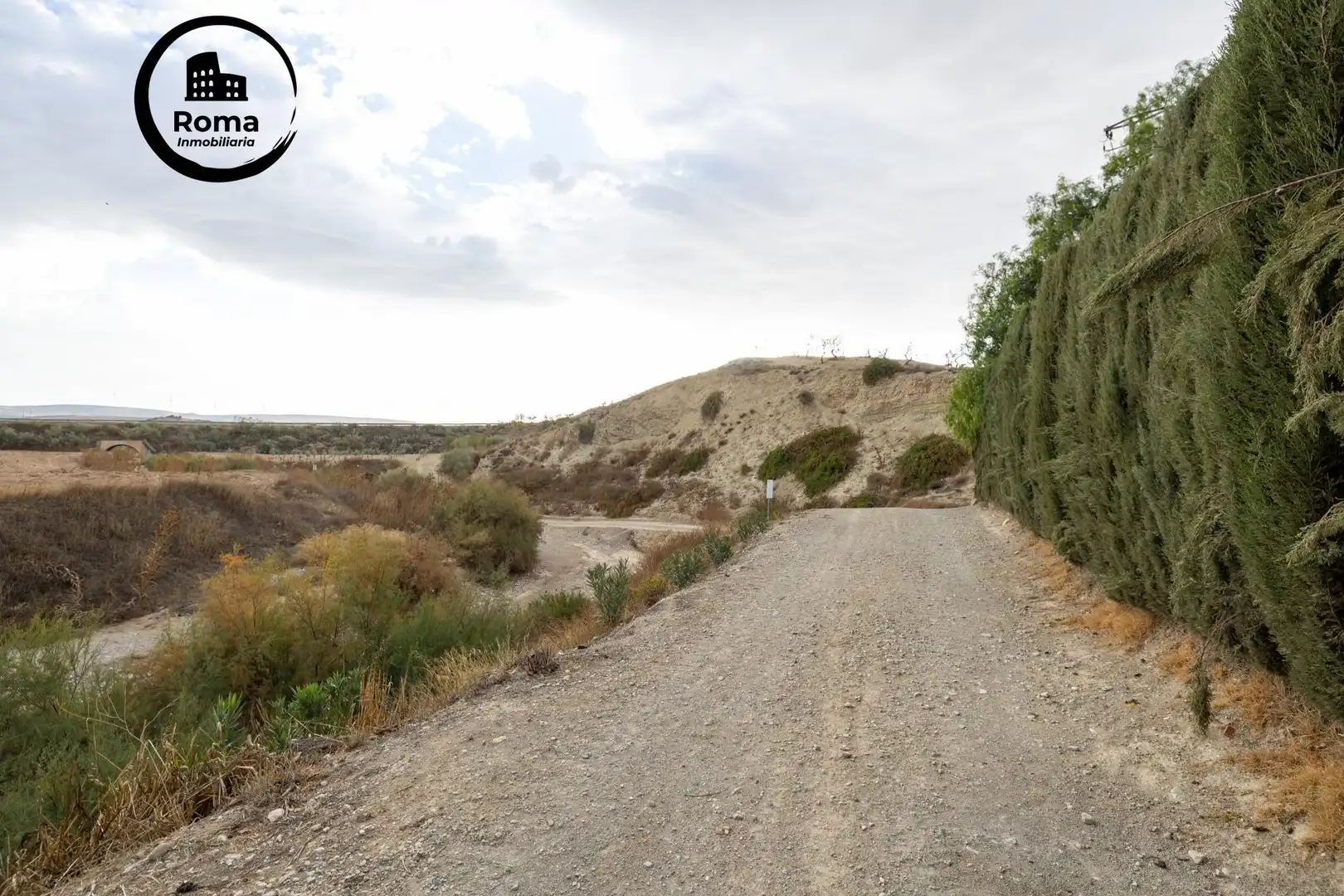 Terreno residencial en venta en La Malahá, imagen 5