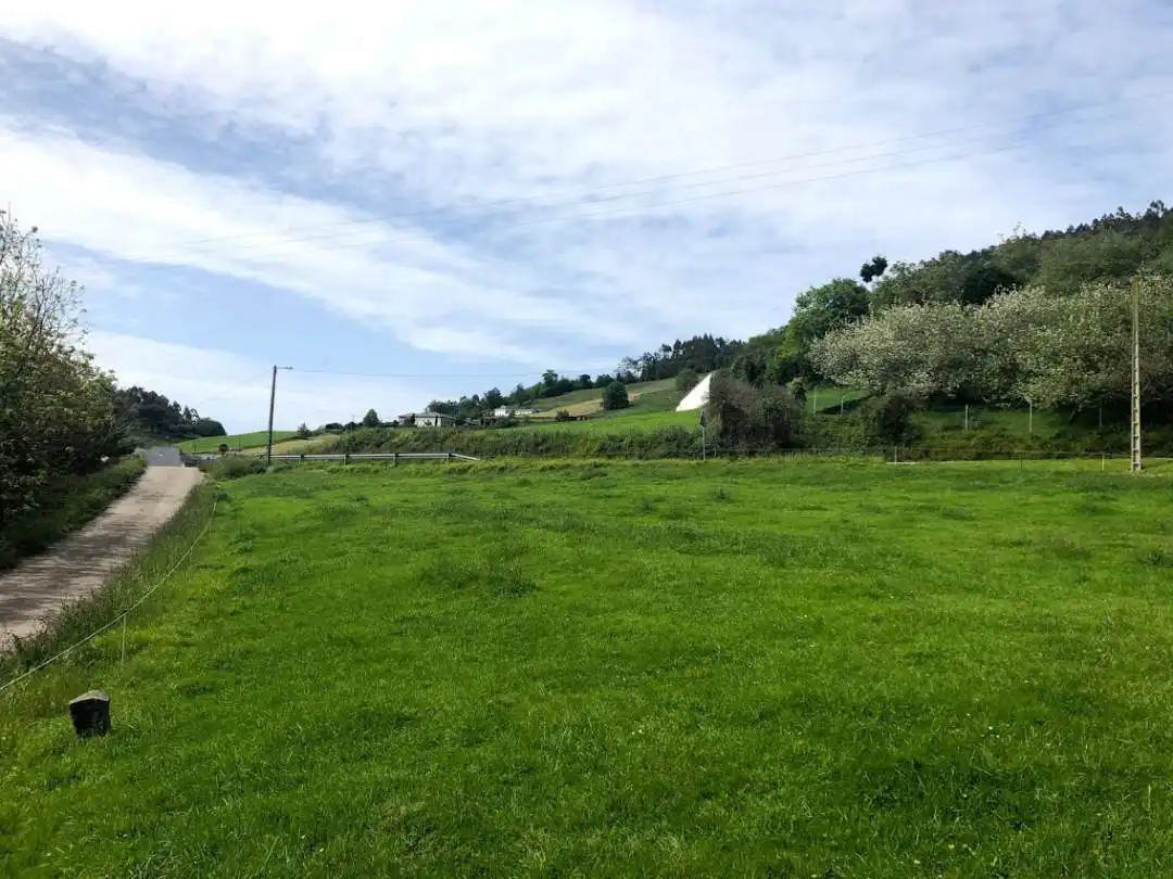 Grundstücke und Bauplätze zum Verkauf in Valdés - Luarca, imagen 5