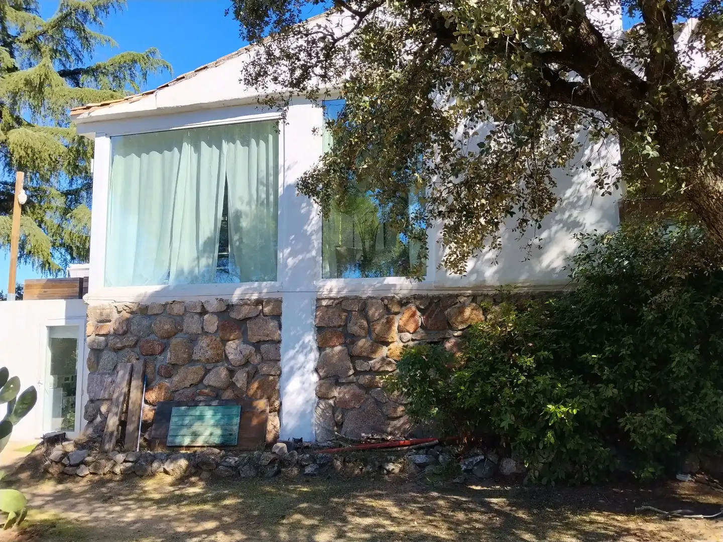 Casa con jardín en venta en Cerro Alarcón, imagen 19