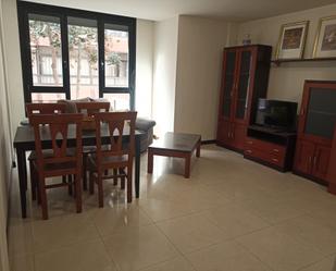 Living room of Flat to rent in Las Palmas de Gran Canaria  with Furnished