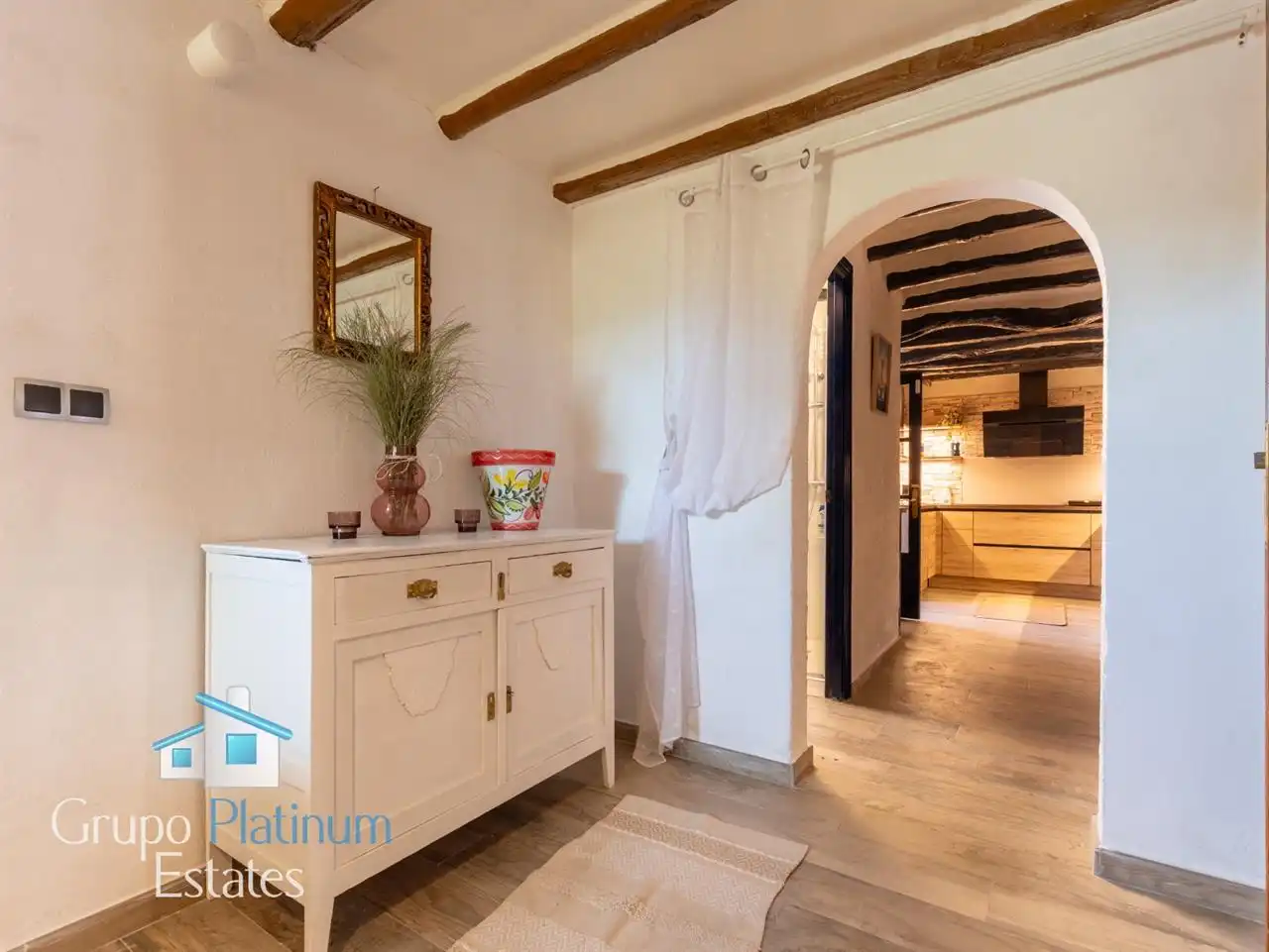 Detached house with pool for sale in Huércal-Overa, imagen 12