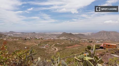 Foto 3 de Habitación en Arona pueblo, Arona