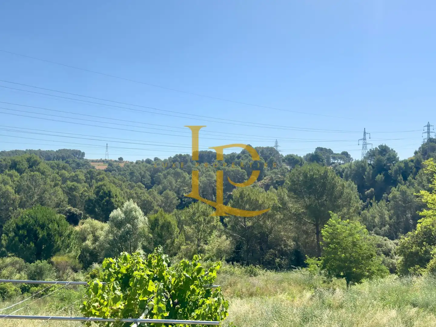 Residential land for sale in Castellbisbal, imagen 9