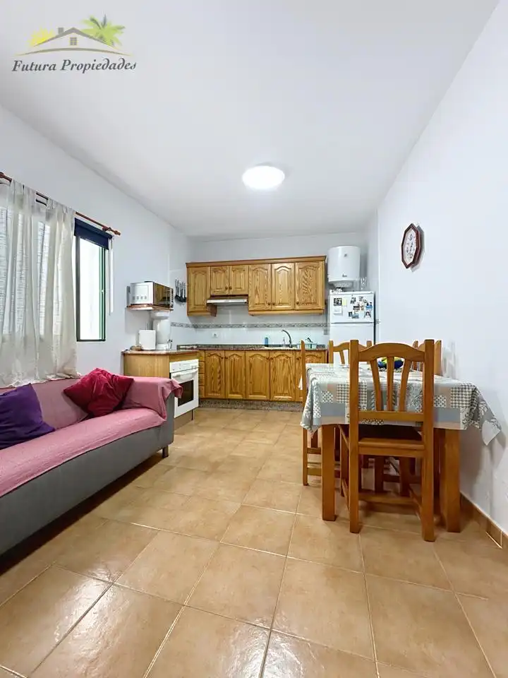 Planta baja en venta en Punta Mujeres