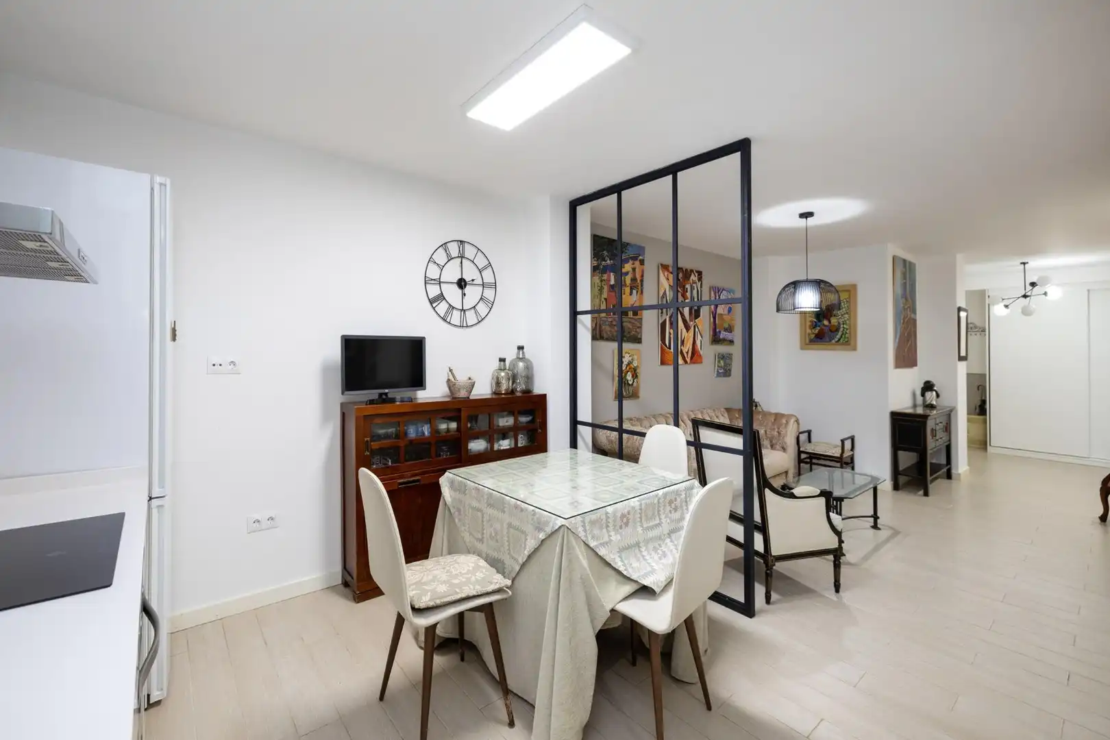 Piso con ascensor en venta en Calle de Pedro Antonio de Alarcón, imagen 5
