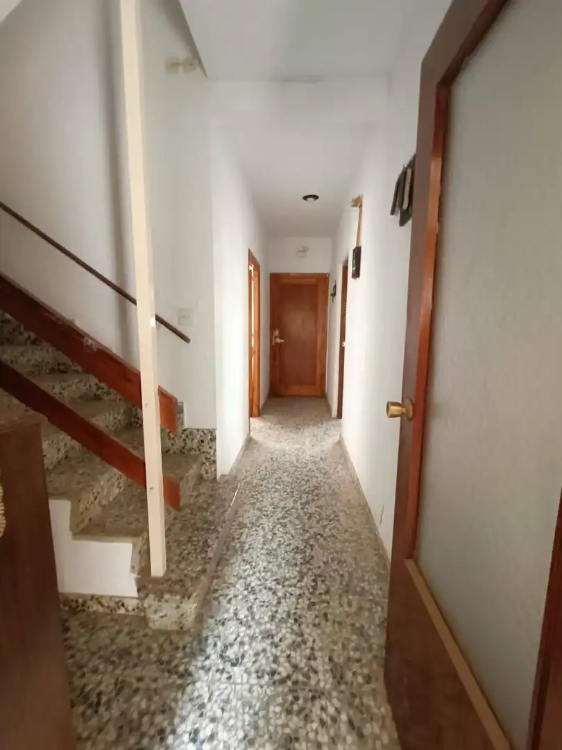 Casa rústica con terraza en venta en San Clemente, imagen 45