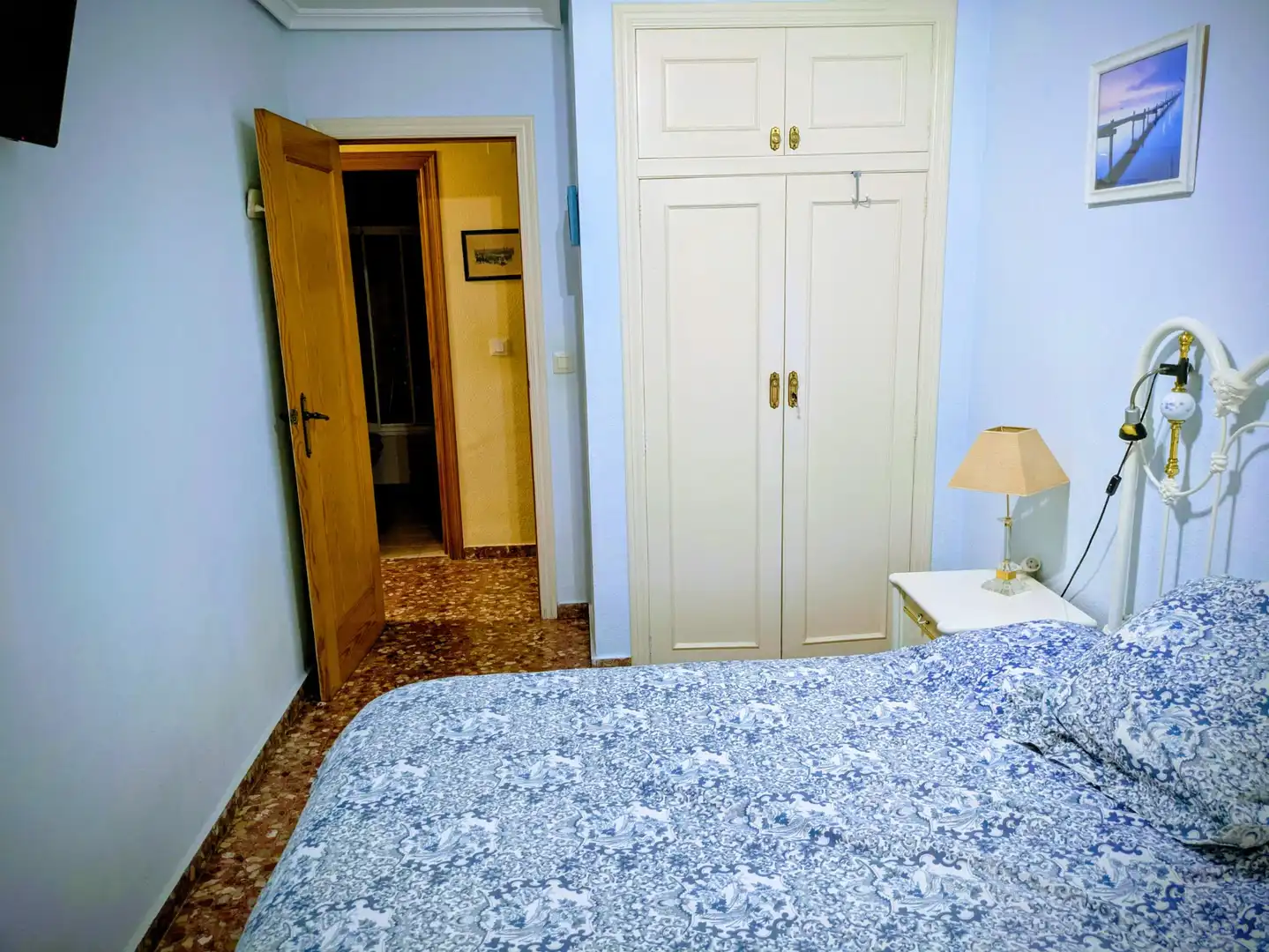 Apartament amb ascensor en venda a Sant Antoni, imagen 11