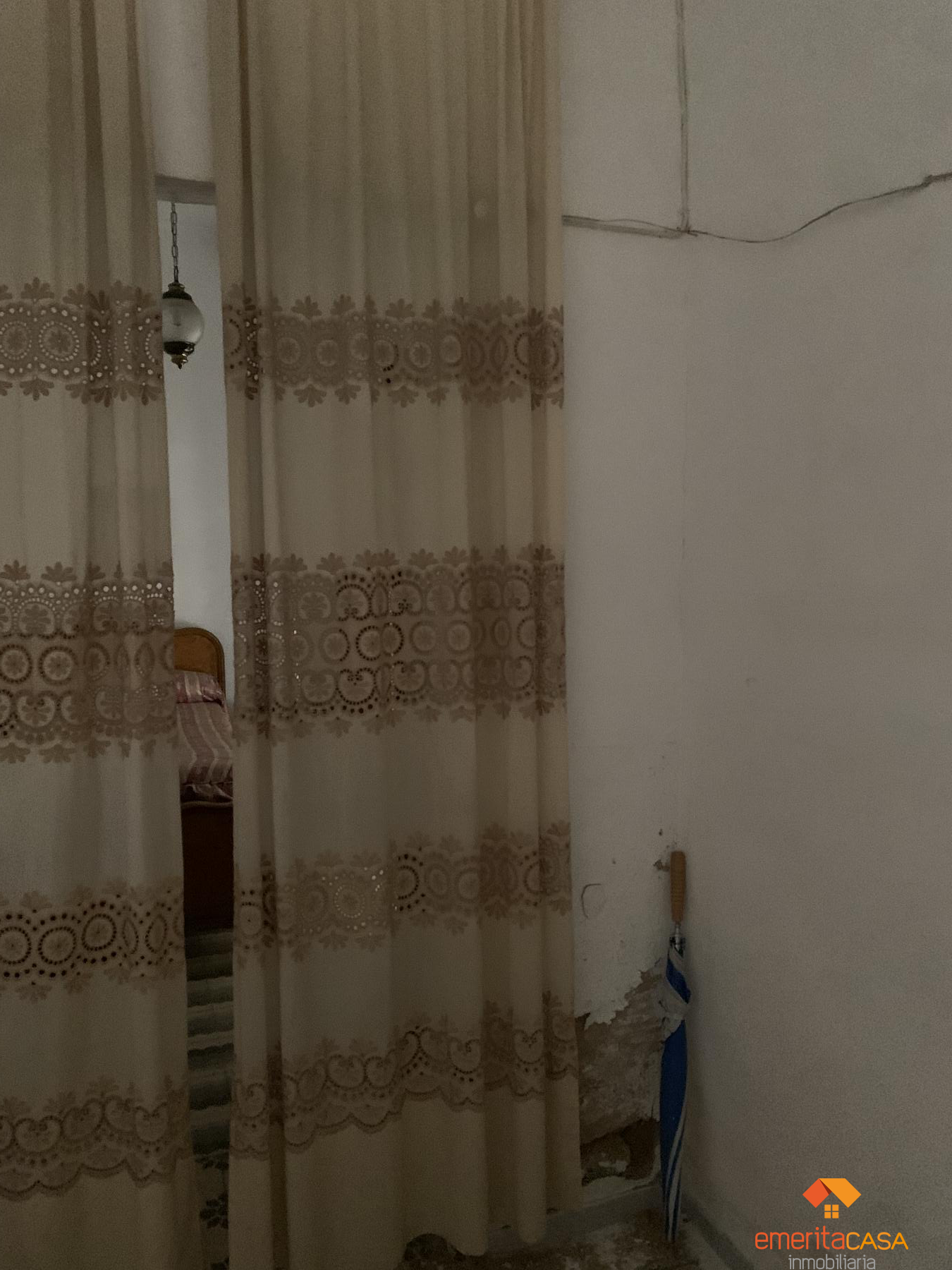 Bedroom of House or chalet for sale in Almendralejo