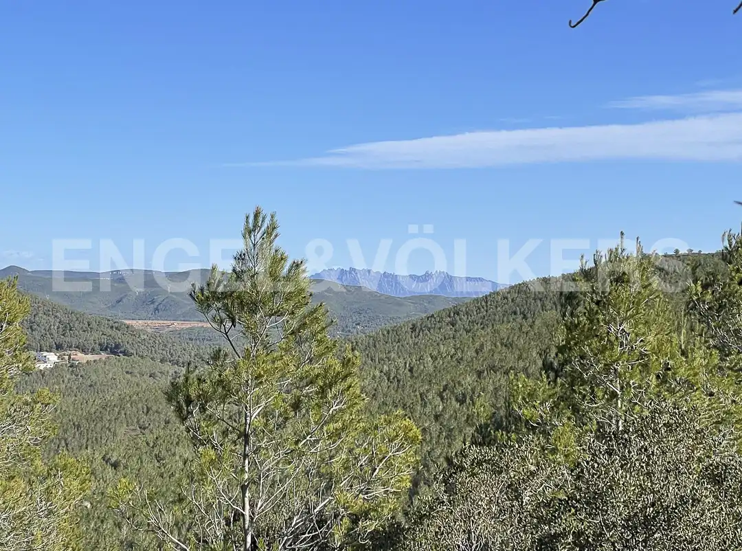 Country homes for sale in El Montmell  with Heating